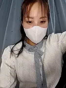 ezabel- on StripChat