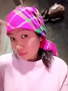 fanchunn on StripChat