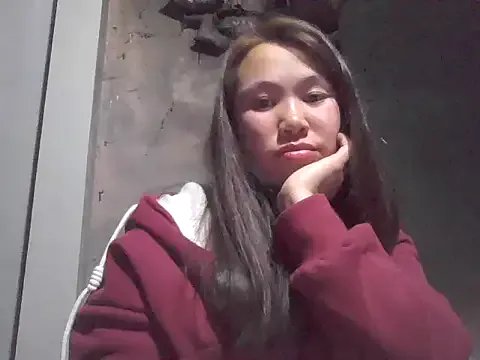 fanchunn on StripChat