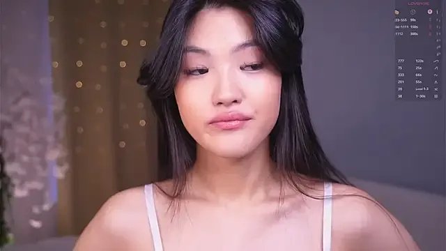 FancyEsten on StripChat