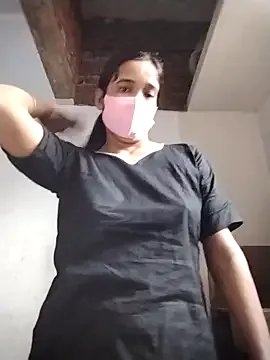 Fast_lady on StripChat