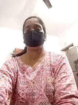 Fast_lady on StripChat