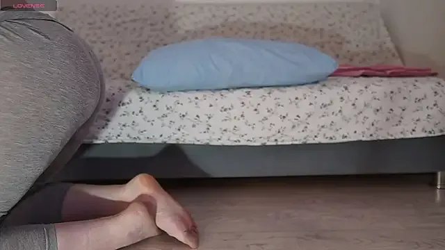 Fecvht45 —  Squirt 