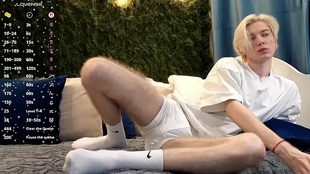 fiachand on StripChat