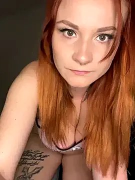 Fiebie_licios on StripChat