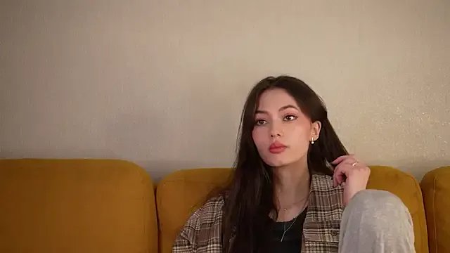 FirstOfFallen on StripChat