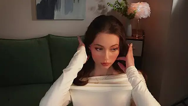 FirstOfFallen on StripChat