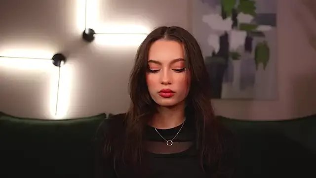 FirstOfFallen on StripChat