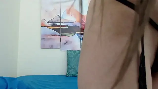 FLAKIS18 on StripChat