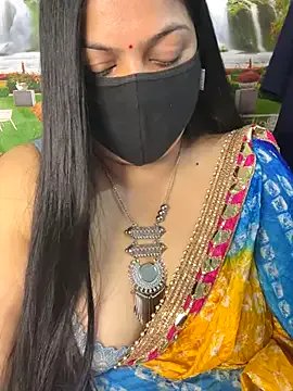 FlatVincy4 on StripChat