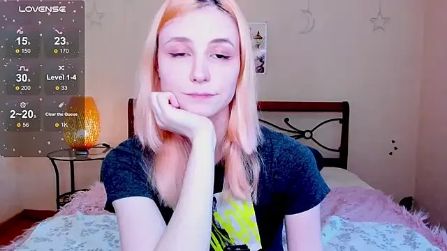 fleximona on StripChat