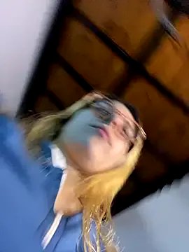 FlorBich on StripChat