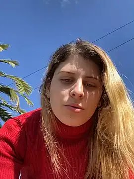 FlorBich on StripChat