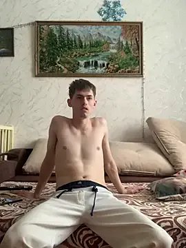 FreeRich on StripChat