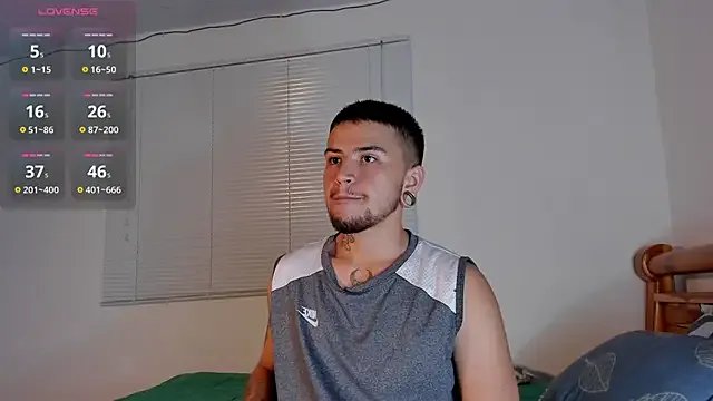 ftmphilip_ on StripChat