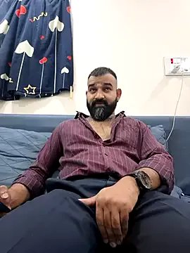 Fun_Guuy on StripChat