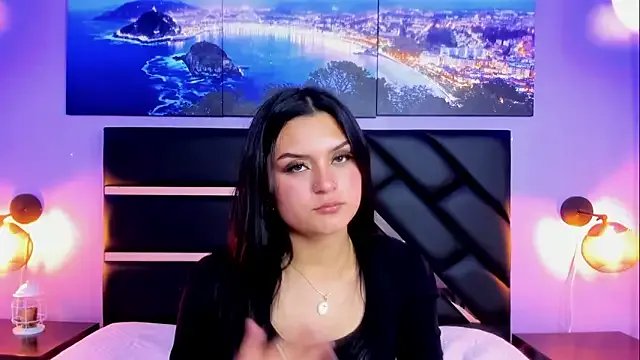 GAbrielaBotero — Freechat on StripChat