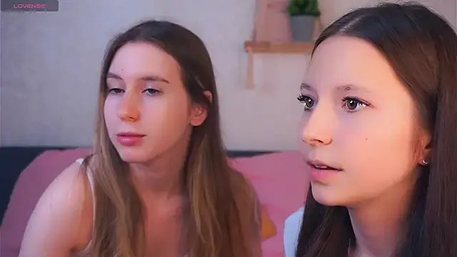 GabrielleLynchard on StripChat