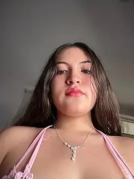 Gaby-Herrera on StripChat