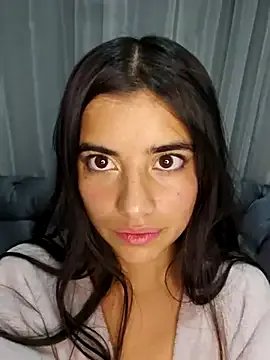 Georgia_Candy on StripChat