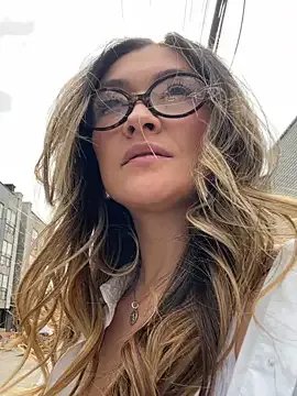 GeorginaBlack on StripChat