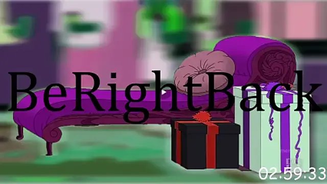 Giltikuss — Wizard Mistress smoking