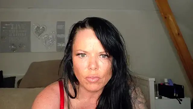 Ginamarie69 — Freechat on StripChat