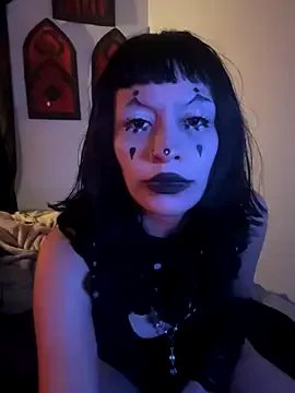 Gothbabbi on StripChat