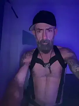 HandyBro on StripChat