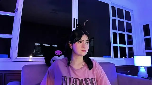 harimoon1 on StripChat