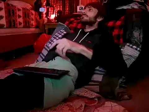 HarmoniousPhantasm3 on StripChat