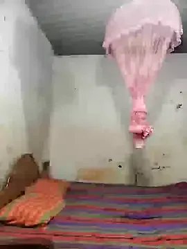 HarshiStar7 on StripChat