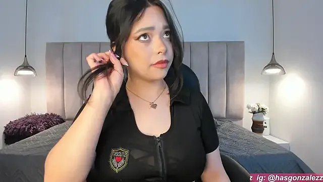 Has_gonzalez on StripChat