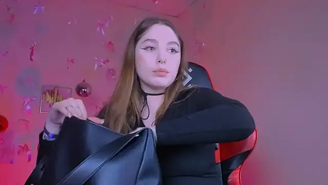 hazel_sullivan on StripChat