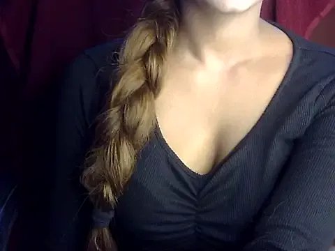 heartless_Queen on StripChat