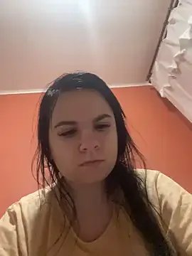 HellaReousx — On a rubber dick