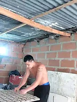 hoteder on StripChat