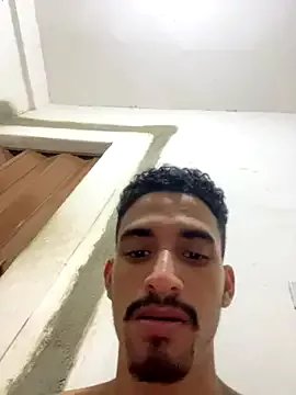 ikaro21 on StripChat