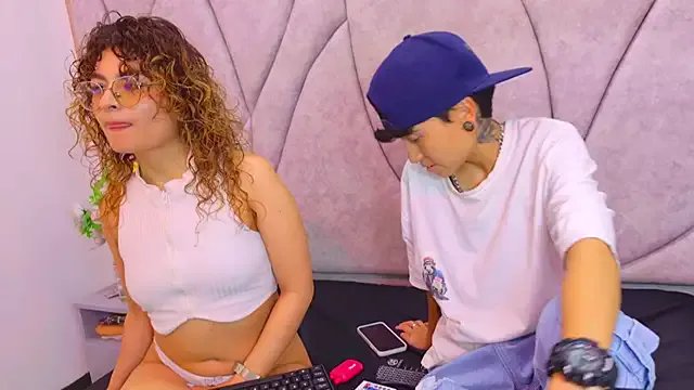 Im_Mathias on StripChat