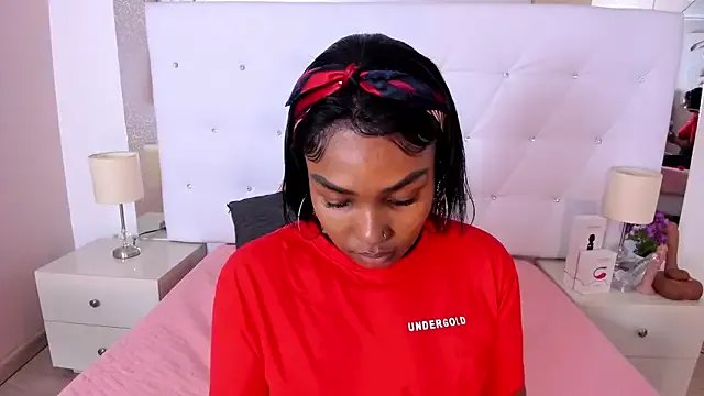 Isla_Scott on StripChat