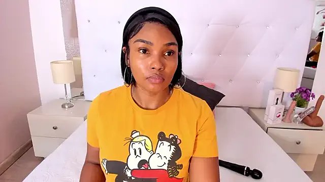 Isla_Scott on StripChat