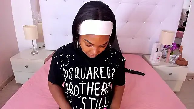 Isla_Scott on StripChat