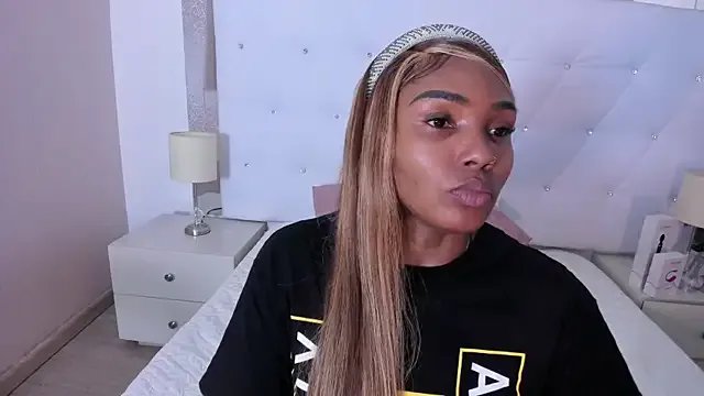 Isla_Scott on StripChat