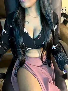 its_ur_flora on StripChat