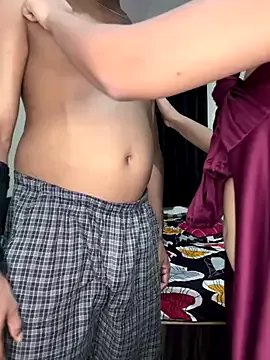 Jaan_jaani45 on StripChat