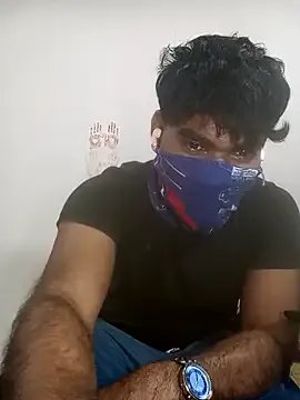 Jack8967 on StripChat