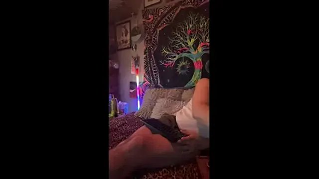 Jackjack716 on StripChat