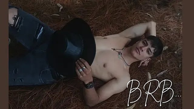 jacobbiker on StripChat