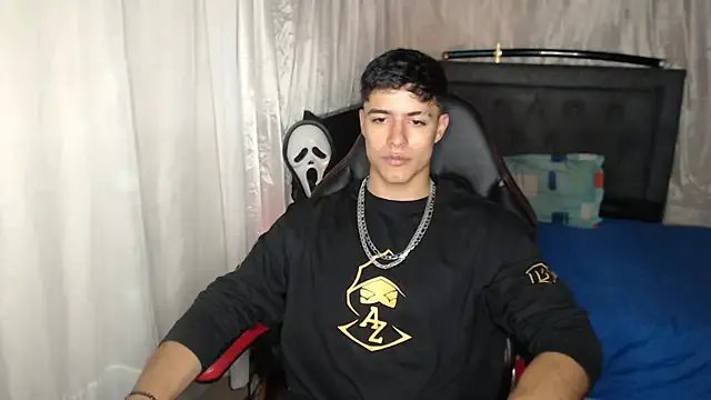 jacobbiker on StripChat