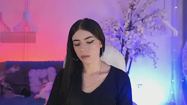 JadeSummerr on StripChat